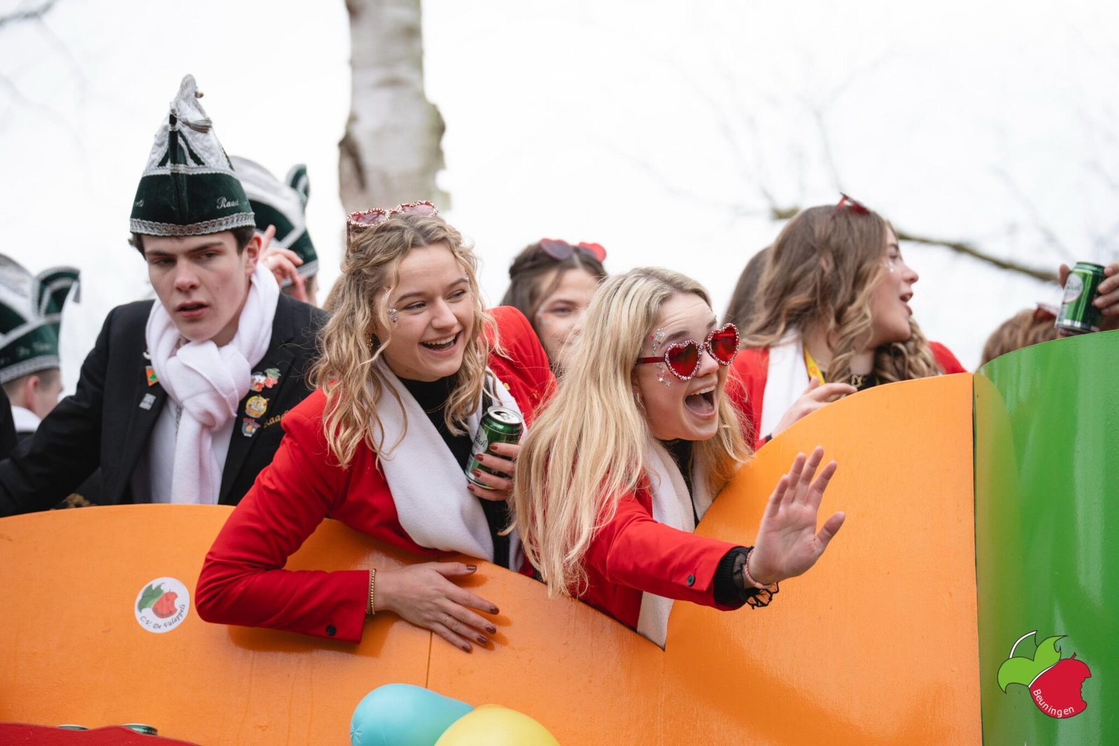 Optocht Denekamp Valappels 69 of 156