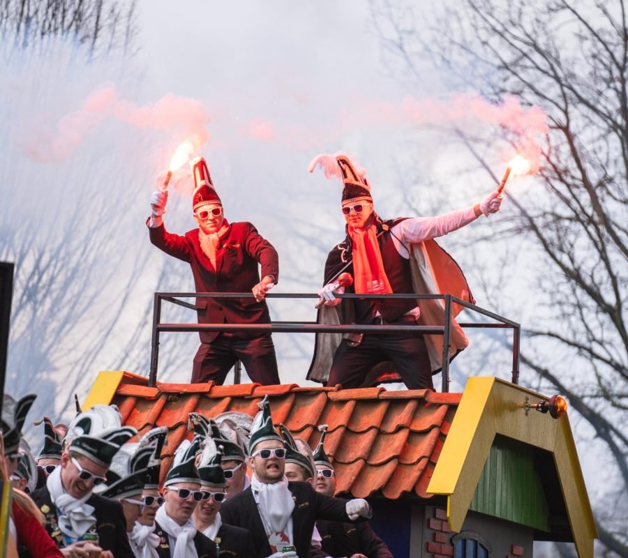 Carnaval optocht Beuningen (42 of 172)